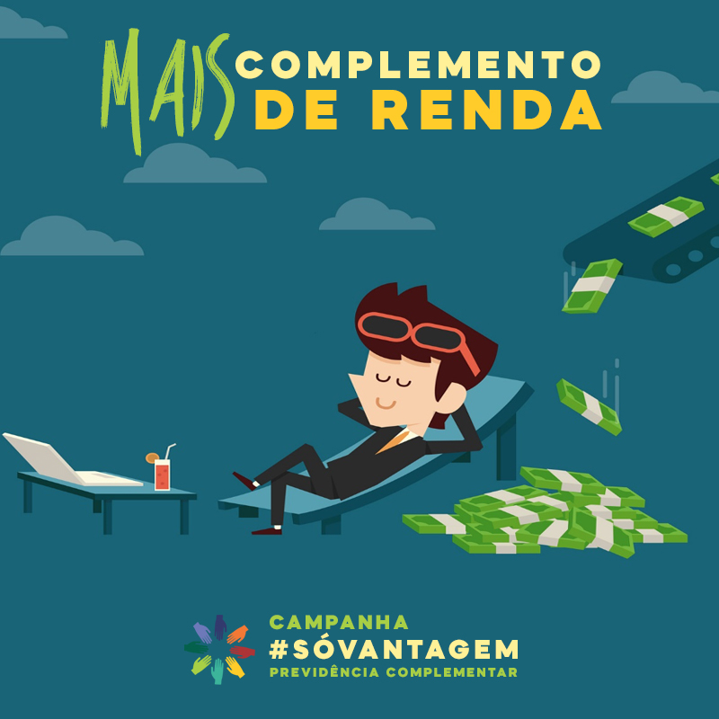 complemento de renda