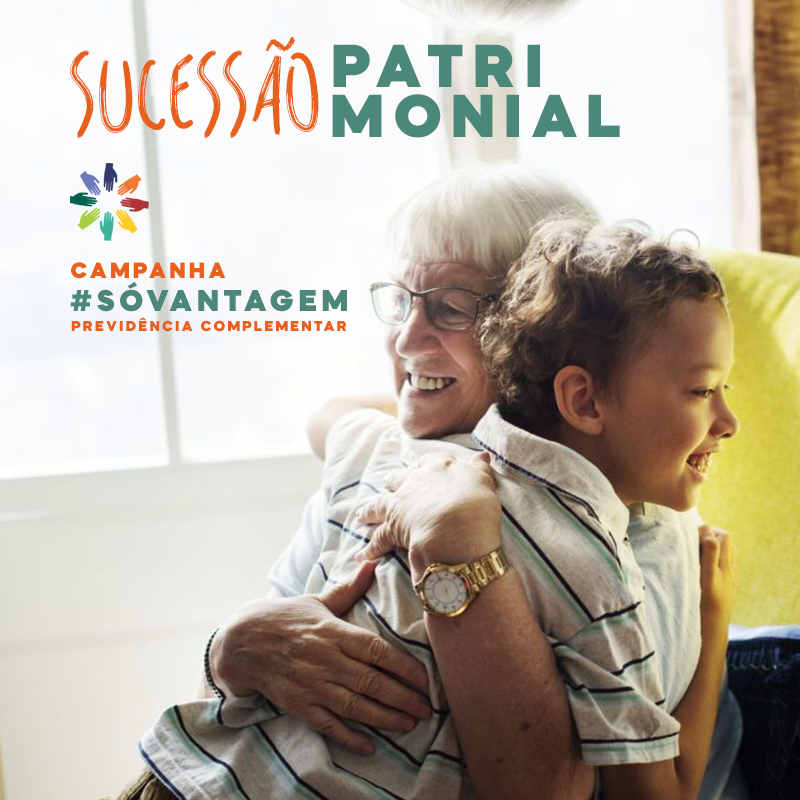 sucessao patrimonial