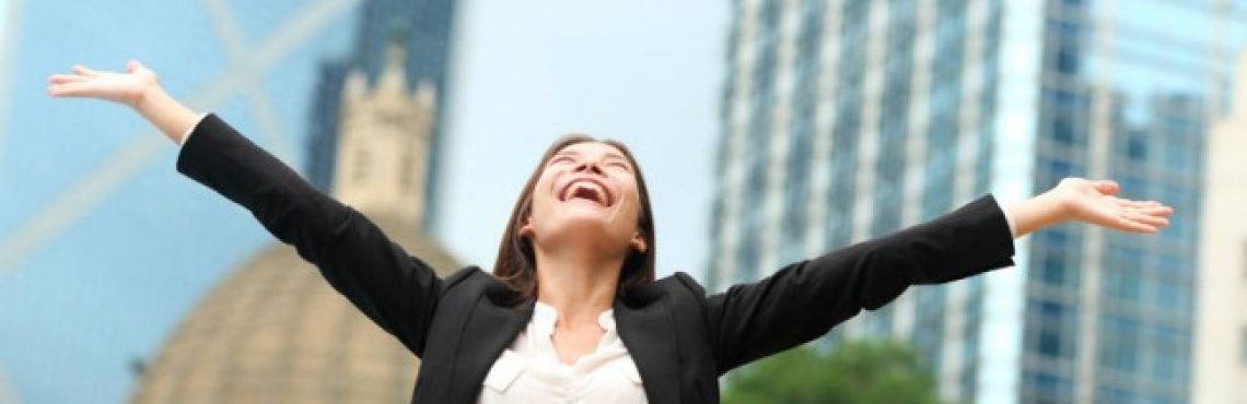 6 atitudes que você deve adotar já se quiser mudar sua vida para melhor