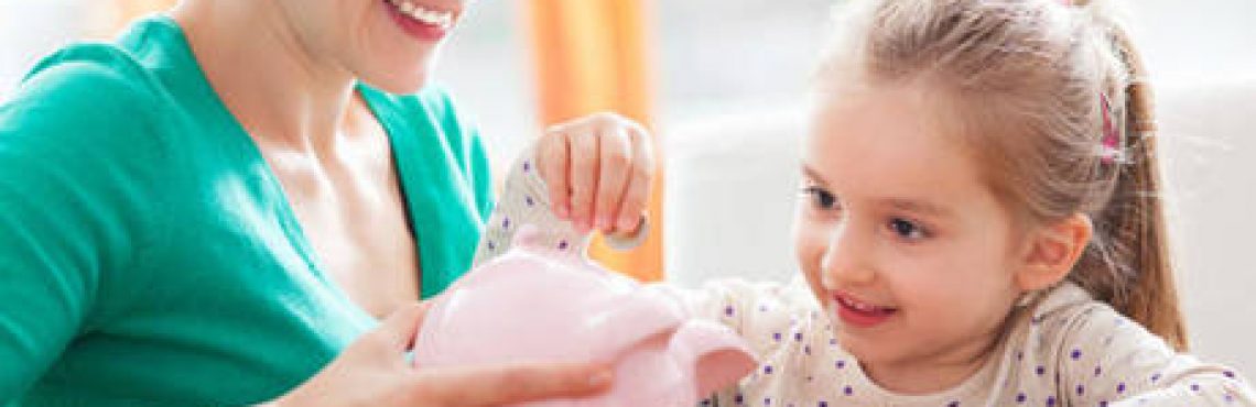 Educação Financeira para crian as e adolescentes