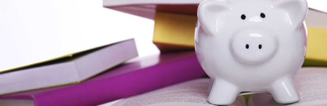 Somos um povo que não teve educação financeira em casa e na escola