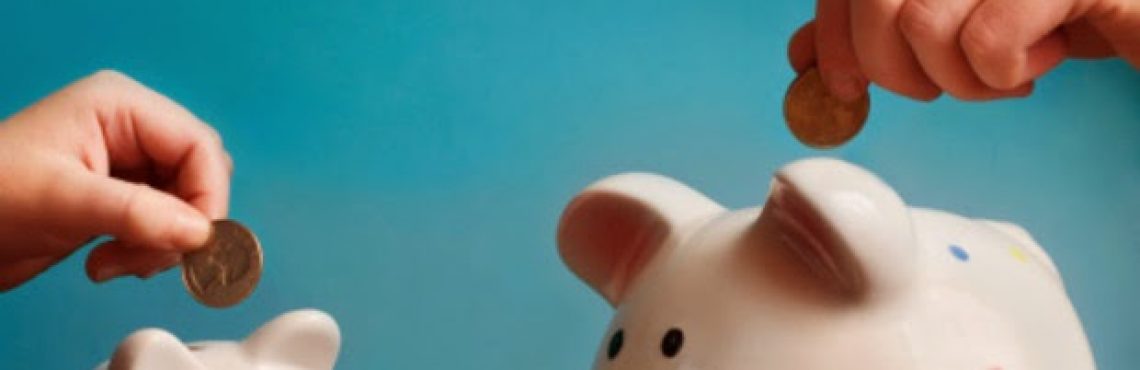 Especialista dé cinco dicas para ensinar a educação financeira desde a infé ncia