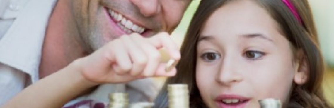A importância de uma educação financeira