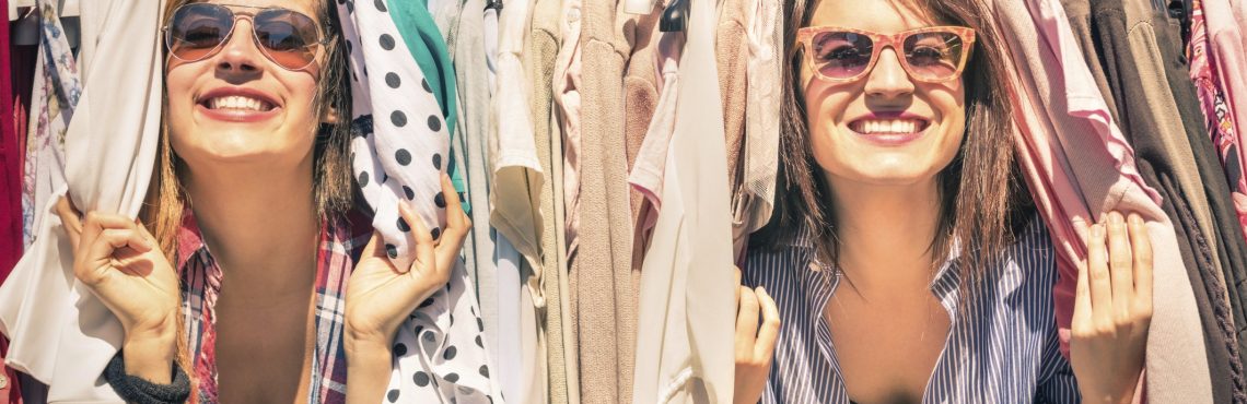 5 truques de styling para fazer boas compras e ainda economizar