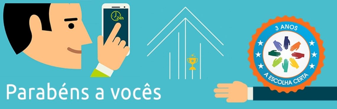 Programa de educação catarinense completa três anos e lan a desafio de economia